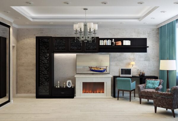 Elegancki-salon-z-meblami-systemowymi