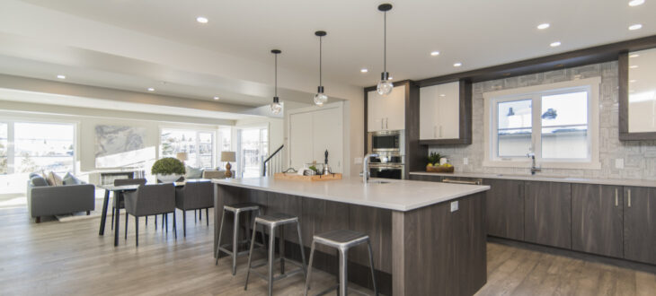 Jak urządzić kuchnie? – porady