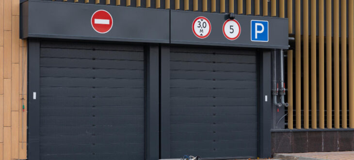 Brama garażowa segmentowa – wszystko, co musisz wiedzieć